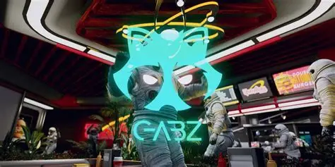 GABZ | MAPS + CARS